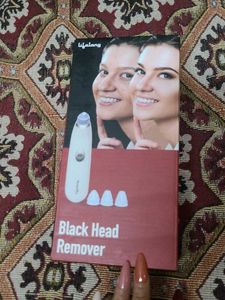 Lifelong Blackhead REMOVER vacuum Machine