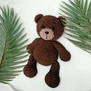 🧸 Teddy