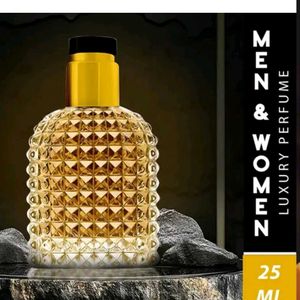 Luxury Unisex Perfume - 25ml