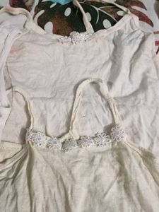 Used Totally..Bunble Of 12 Mix Inner Upper