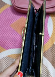 Stylish Handbag Bundle