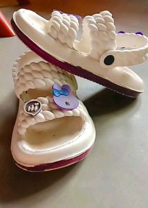 Cute Cartoon Character Slides