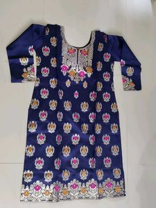 Festive Wear Kurta Set For Women ✨💞