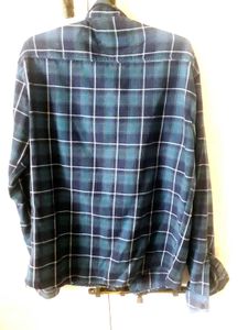 Casual Shirt