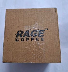 Rage Coffee Mug