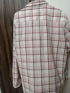 Cheksh White Shirt Nice Collection