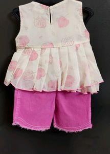 baby girl dress