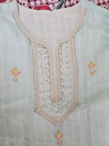 Elegant Kurta Set