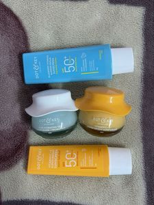 Dot & Key Skincare Set