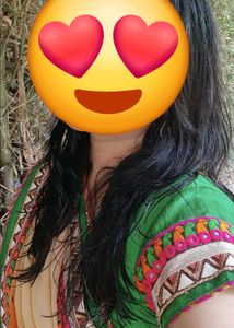 Shaded Bordered Saree
