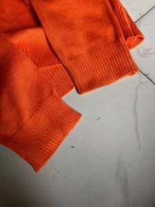 Skinny Tshirt Full Sleeves