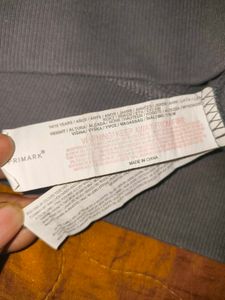 The Gengar &#39;0094&#39; Dual-Graphic Sweatshirt