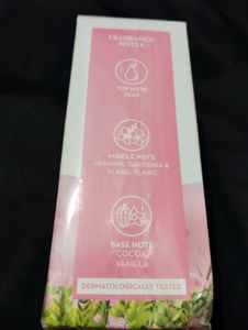Mamaearth Perfume