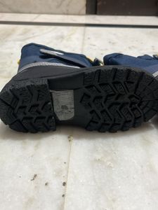 Boys Winter boots With Soft Lining