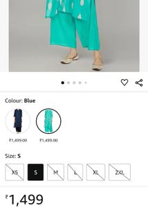 Top Trendy Branded Kurti Pant