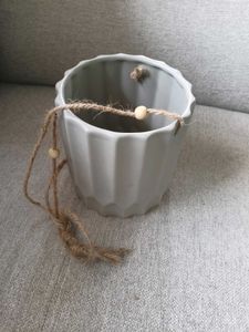 Home Center Hanging Planter