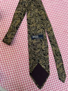 Ralph Lauren Classic Tie premium