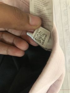 Adidas Black Pant