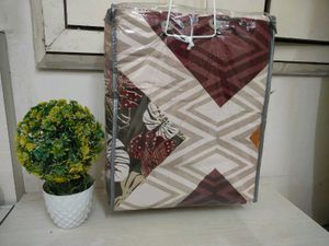 Premium Quality Ac Dohar Double Bed