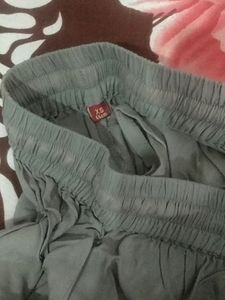 30 Rs Off... Avaasa Kurta And Palazzo Set