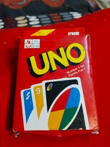 Kids Uno Play