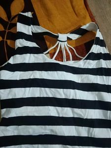 Striped Tank Top