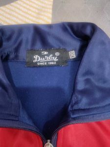 Boys Track Suit