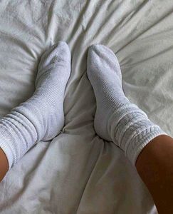 (USED) SOCKS 🧦