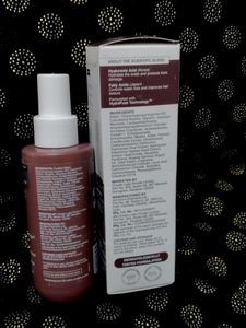 Bare Anatomy Anti-Frizz Leave-In Conditioner