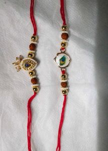 Bhai-Bhabhi Rakhi
