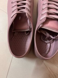 Zudio Mauve Shoes (Almost 🆕)