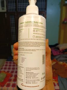 T.A.C Aloe vera Body Lotion