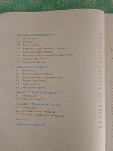 Class 12 Mathematics Part I
