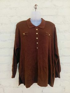 Pure Wool Winter Sweat Shirts