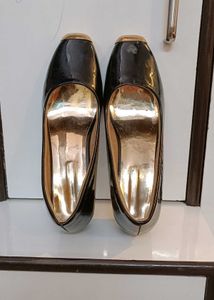 Black Ballerinas