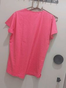 Cute Graphic Print T-Shirt