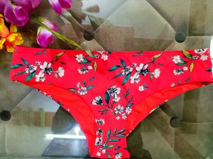 Red Colour Printed Premium Quality