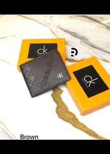Mix Brands Wallet Clearance Sale