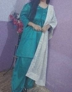 Farshi Salwar Kurta