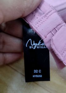 Nykd By Nykaa Padded Bra
