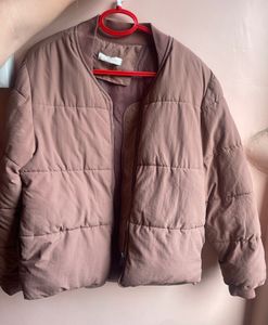 Stylish Bomber Jacket