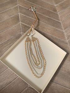 Elegant Neck Piece