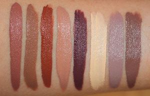Too Faced Melted Chocolate Eyeshadow: Amaretto