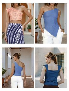 urgent all party dress and top full pack new  in 8