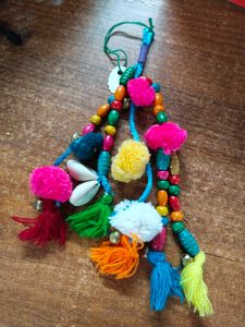 Hair Accessories 🧵🪢🪡
