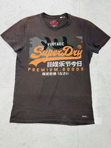 Superdry Summer Tshirt