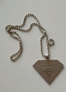 Locket Chain