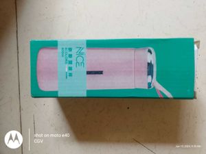 Nice Water Bottle 400 ML