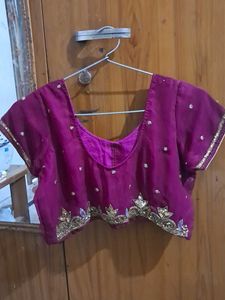 Partywear Blouse