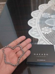 Stainless Steel Fashion Bracelet